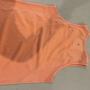 Men's Lululemon Tank